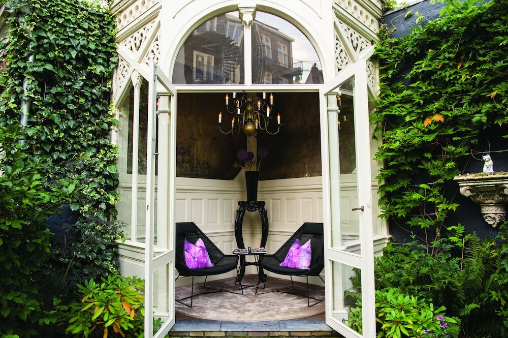 Фото Canal House