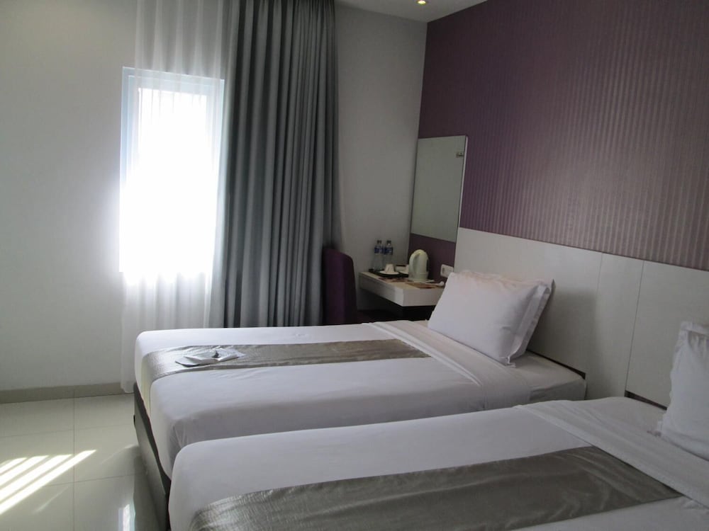 Фото Hotel Vio Express Surapati Bandung