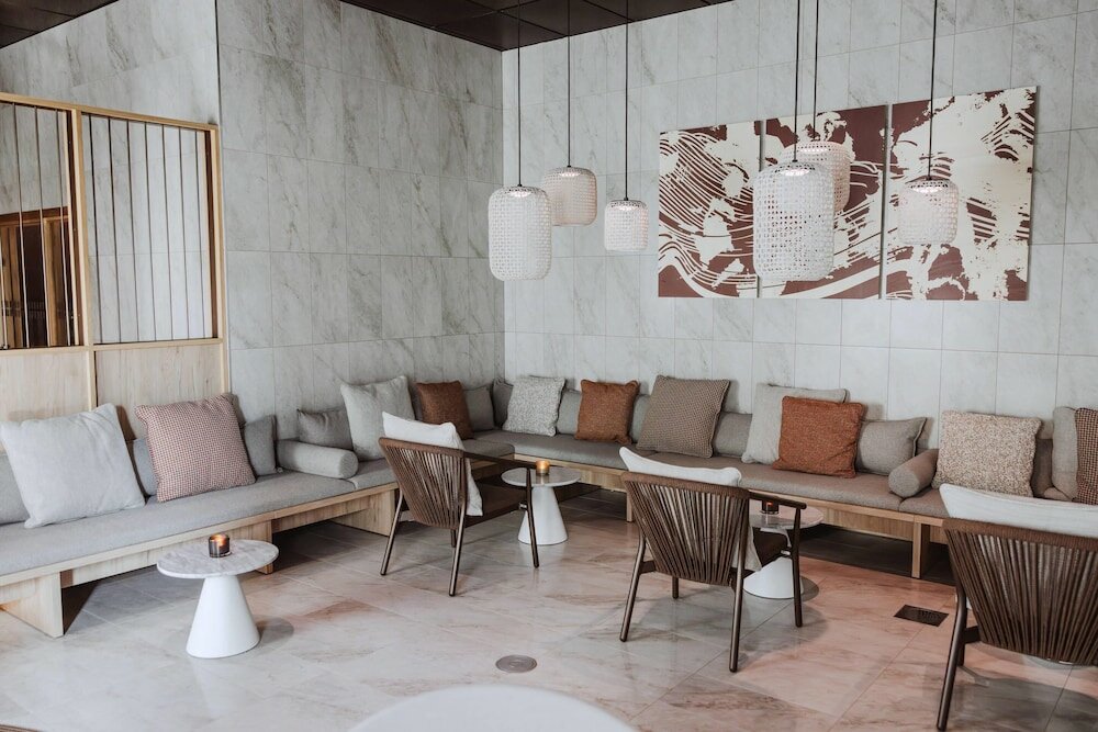 Фото Clarion Hotel The Pier