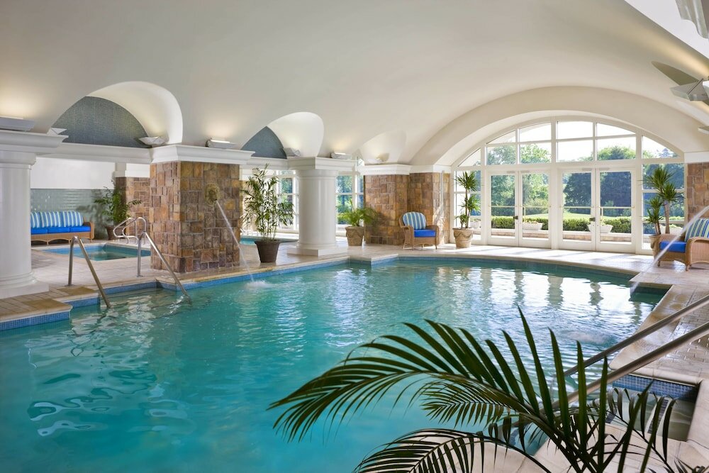Фото The Ballantyne, A Luxury Collection Hotel, Charlotte