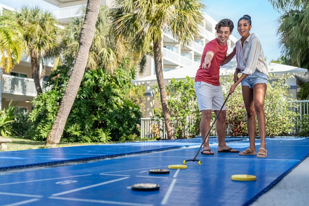 Фото RumFish Beach Resort by TradeWinds