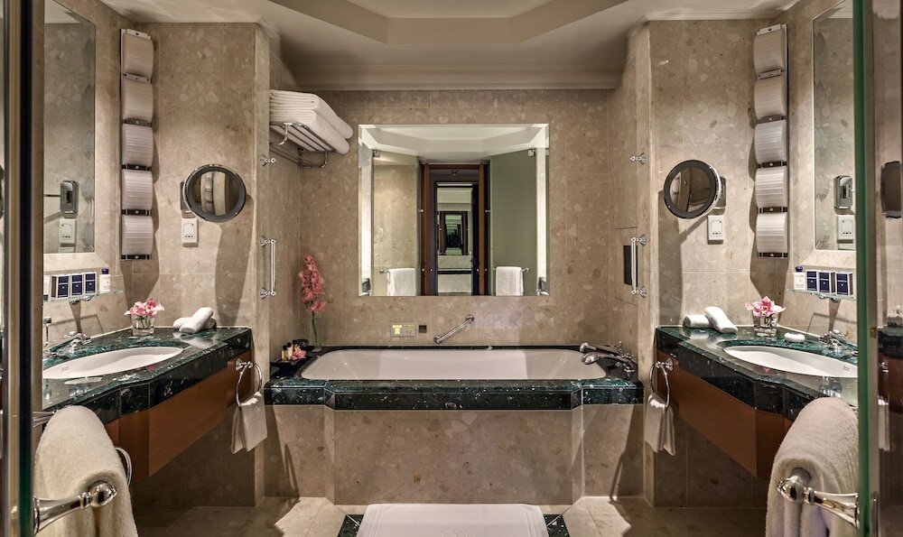 Фото The Peninsula Bangkok