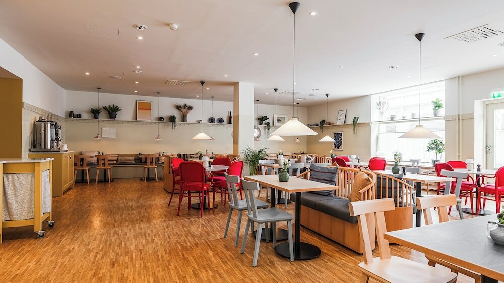 Фото Clarion Collection Hotel Grand