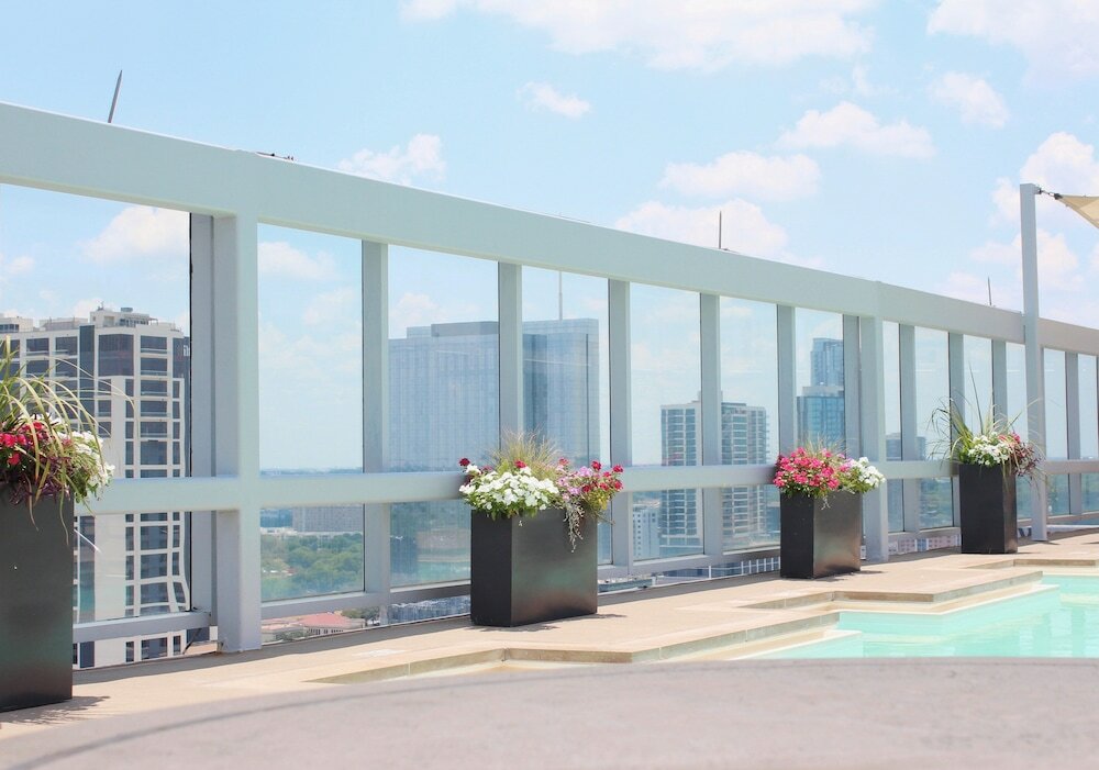 Фото Omni Austin Hotel Downtown