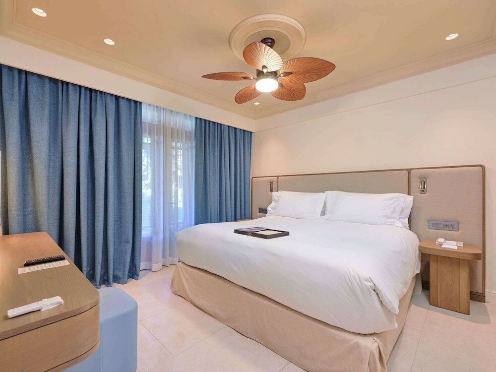 Фото Sofitel Mauritius L'Imperial Resort & SPA