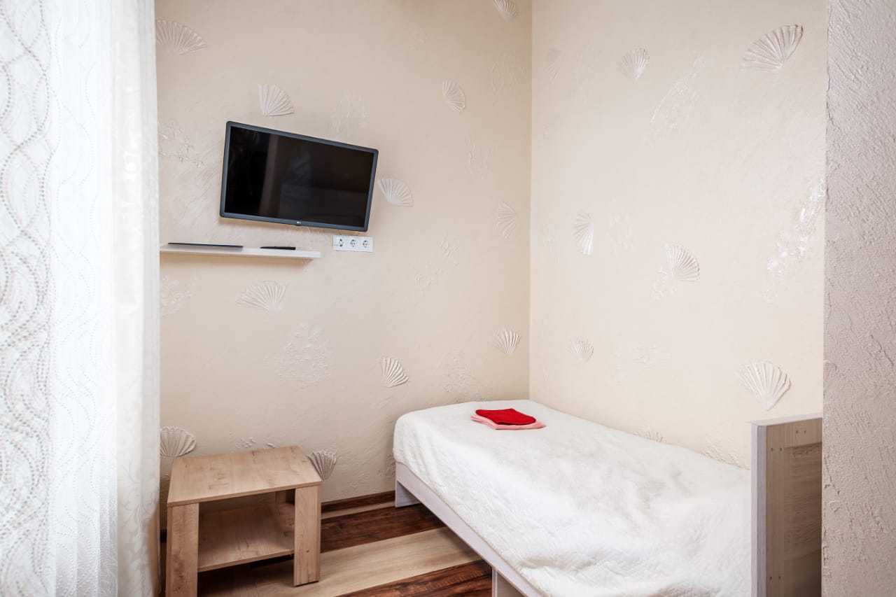 Фото Апартаменты