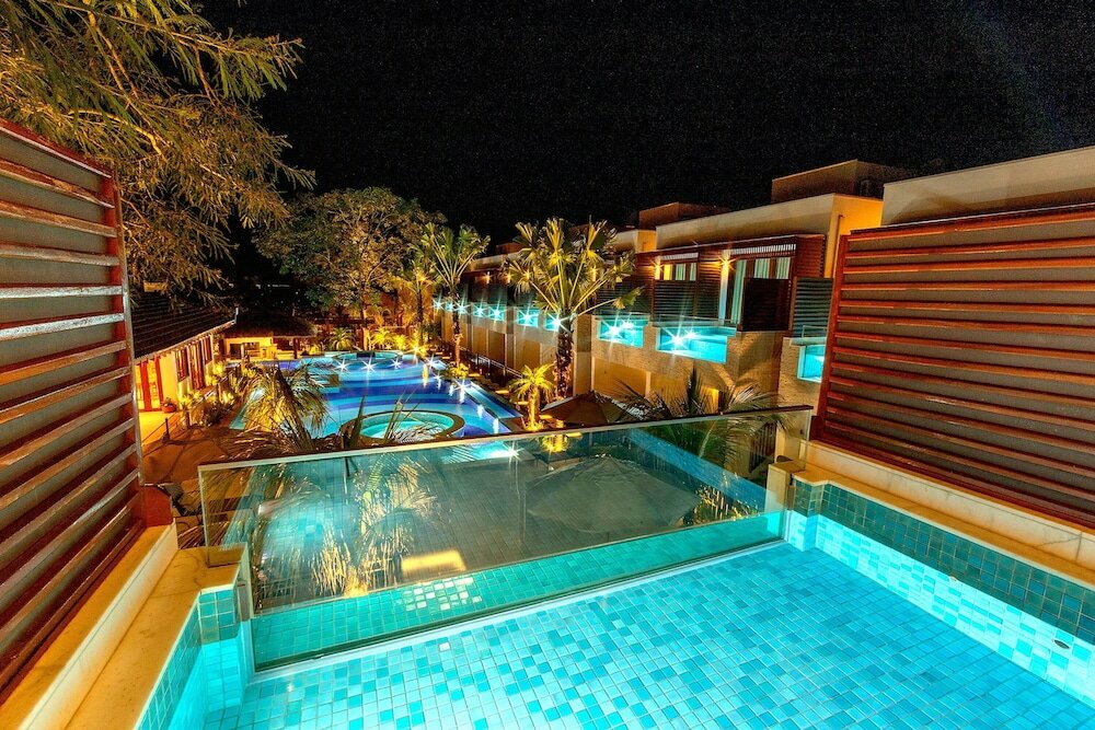 Фото Arte da Natureza Hotel Bonito