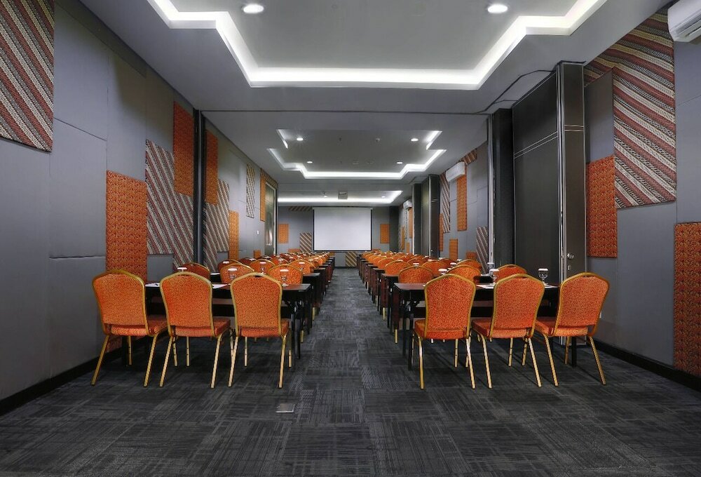 Фото Favehotel Malioboro