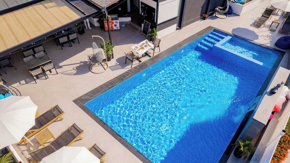 Фото Hotel Sunshine