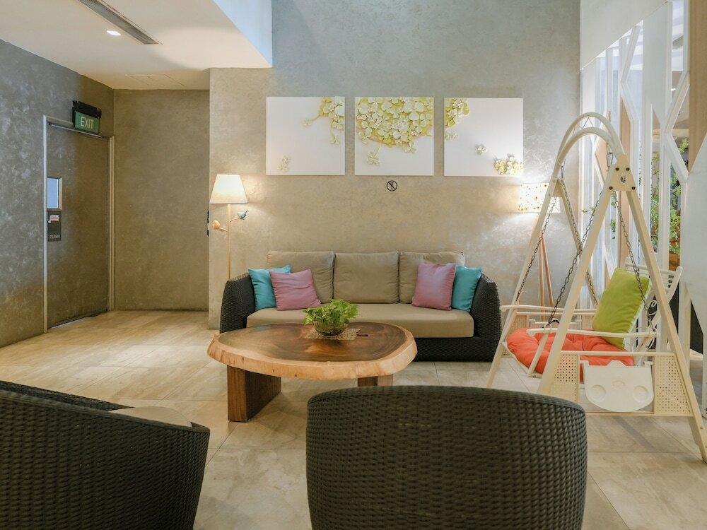 Фото Champion Hotel