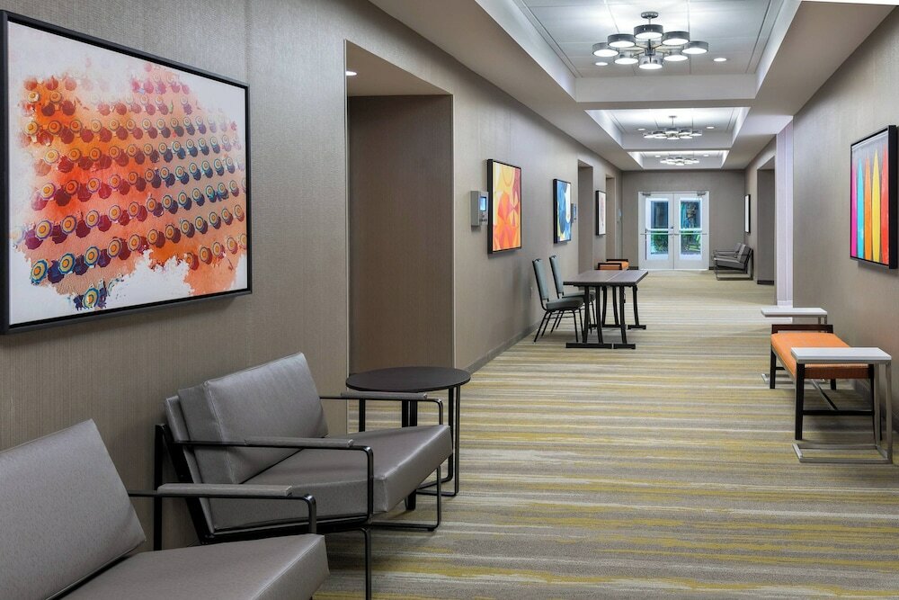 Фото SpringHill Suites by Marriott Lakeland