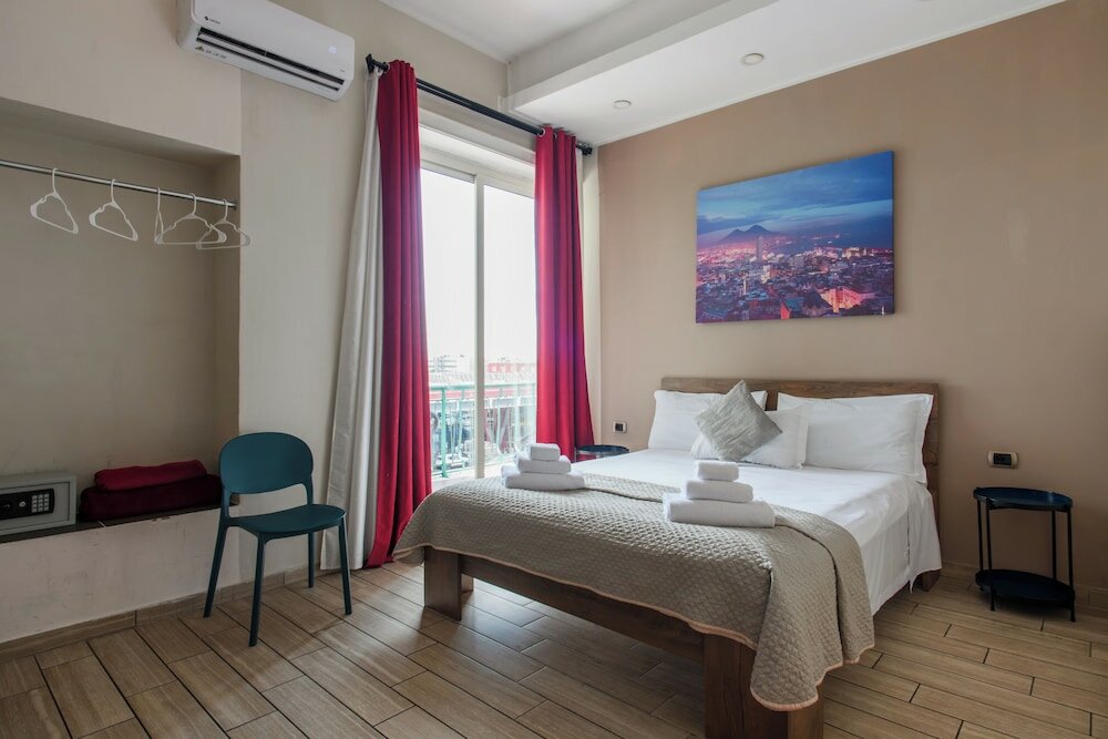 Фото B&b Metropolitan