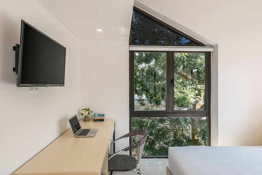 Фото Red Rose Villa Hoi An