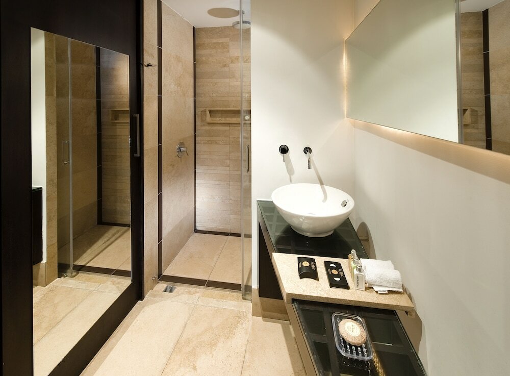 Фото Le Parc Hotel, Beyond Stars