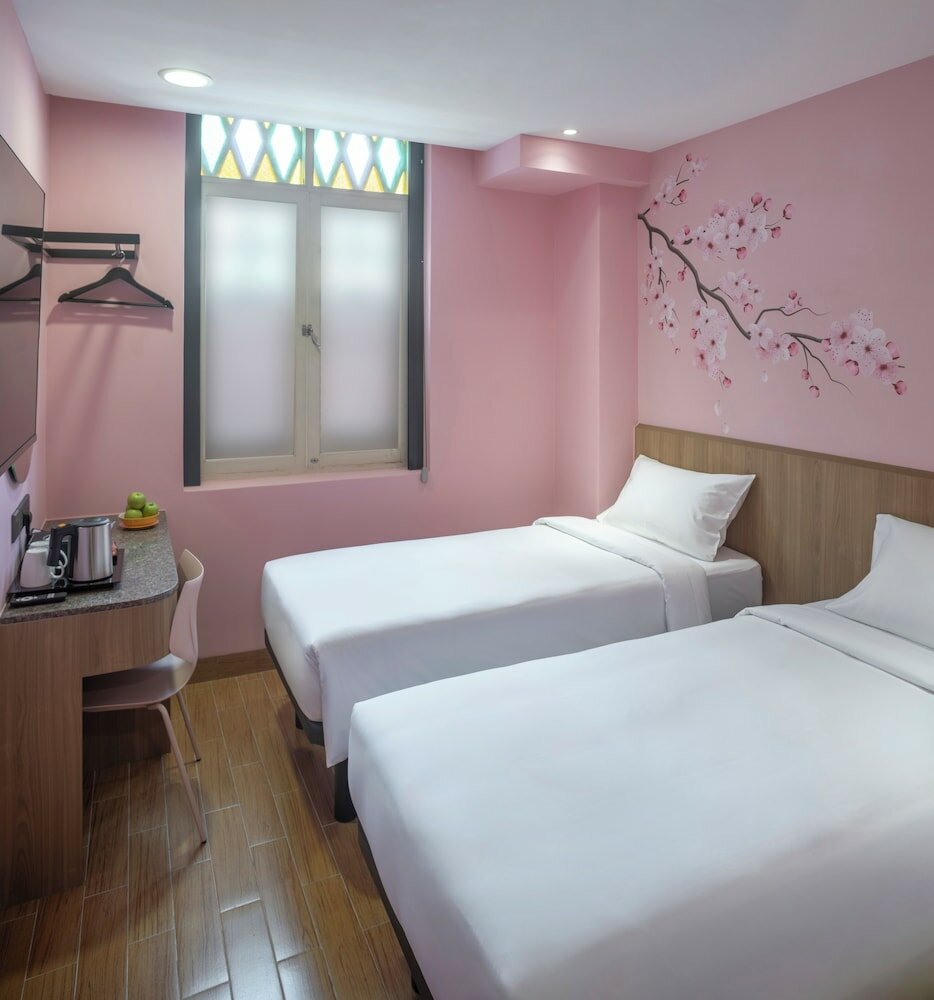 Фото Hotel Sakura by Venue