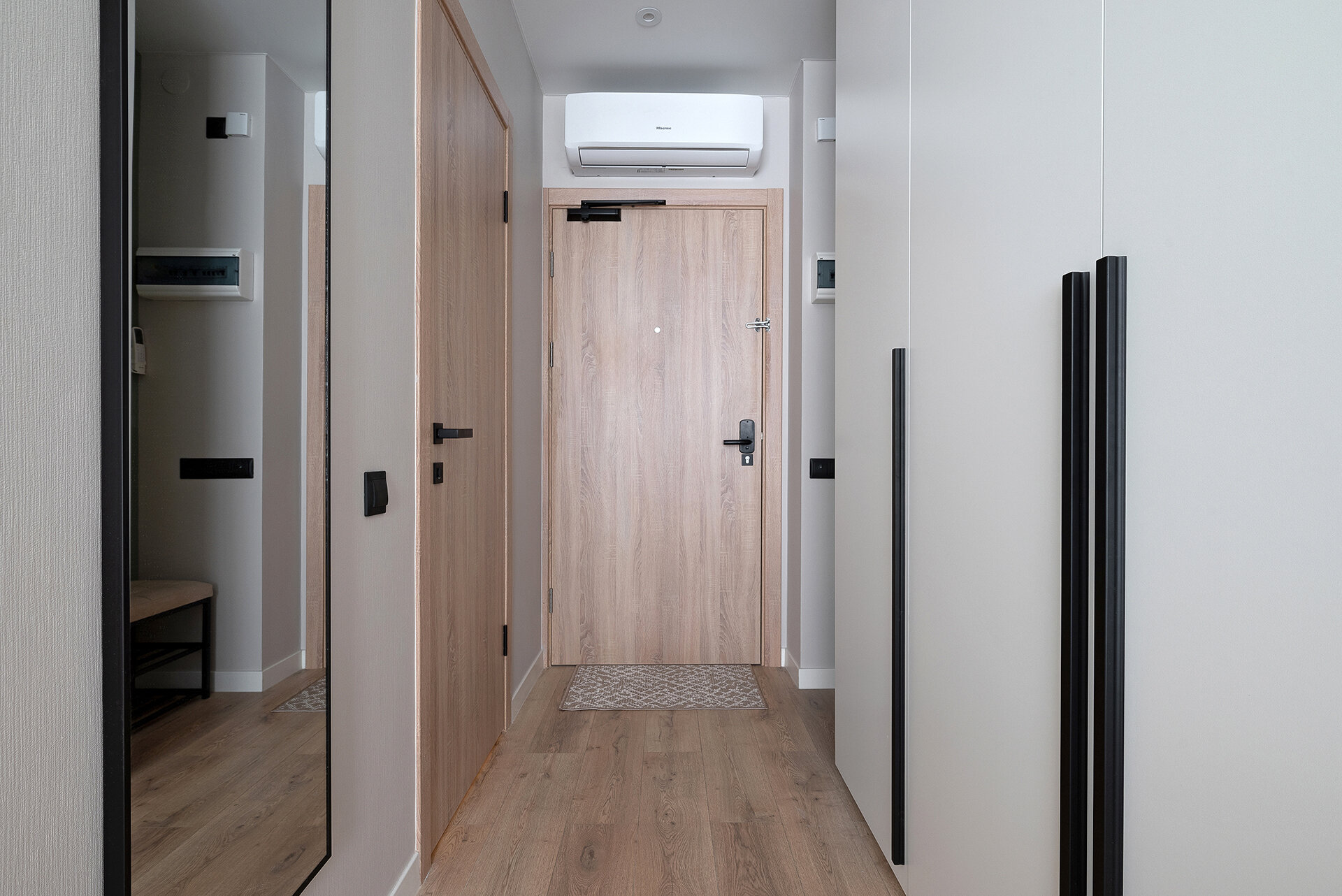 Фото U Apart Glorax