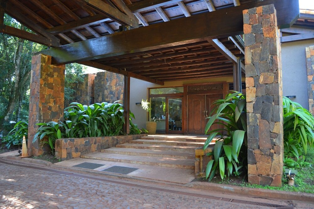 Фото Loi Suites Iguazú Hotel