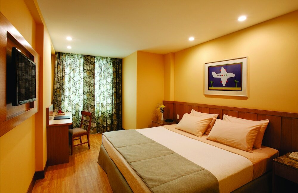 Фото Windsor Copa Hotel