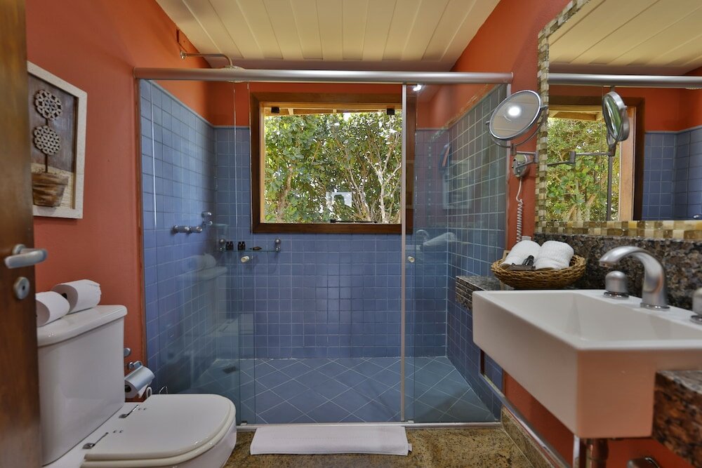 Фото Cliffside Luxury Inn