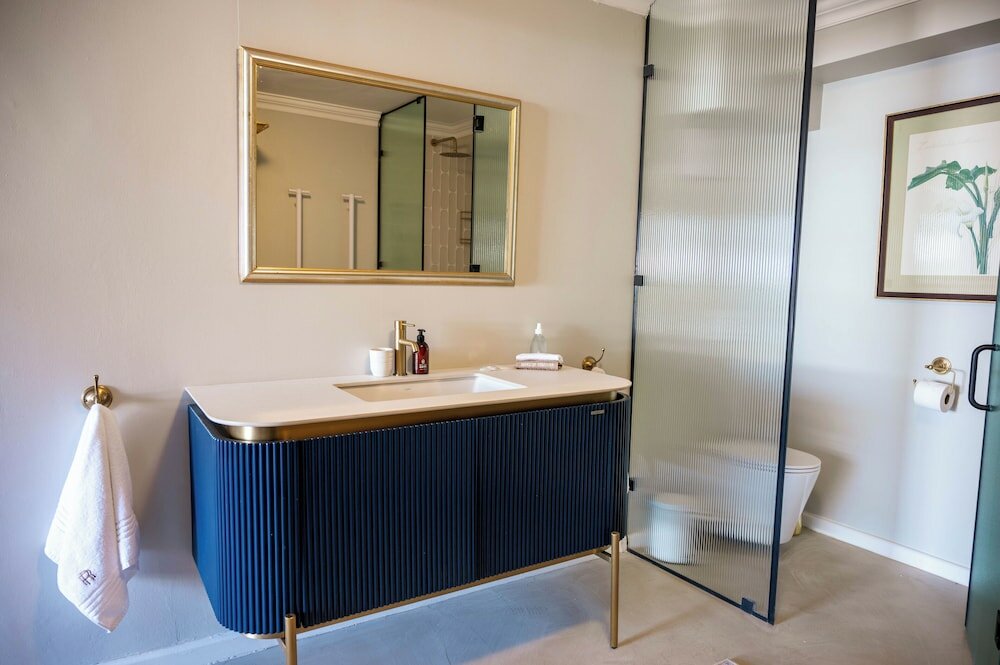 Фото Rivierbos Guest House