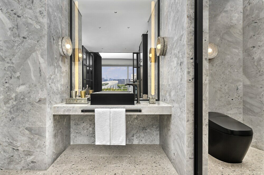 Фото Kimpton Qiantan Shanghai