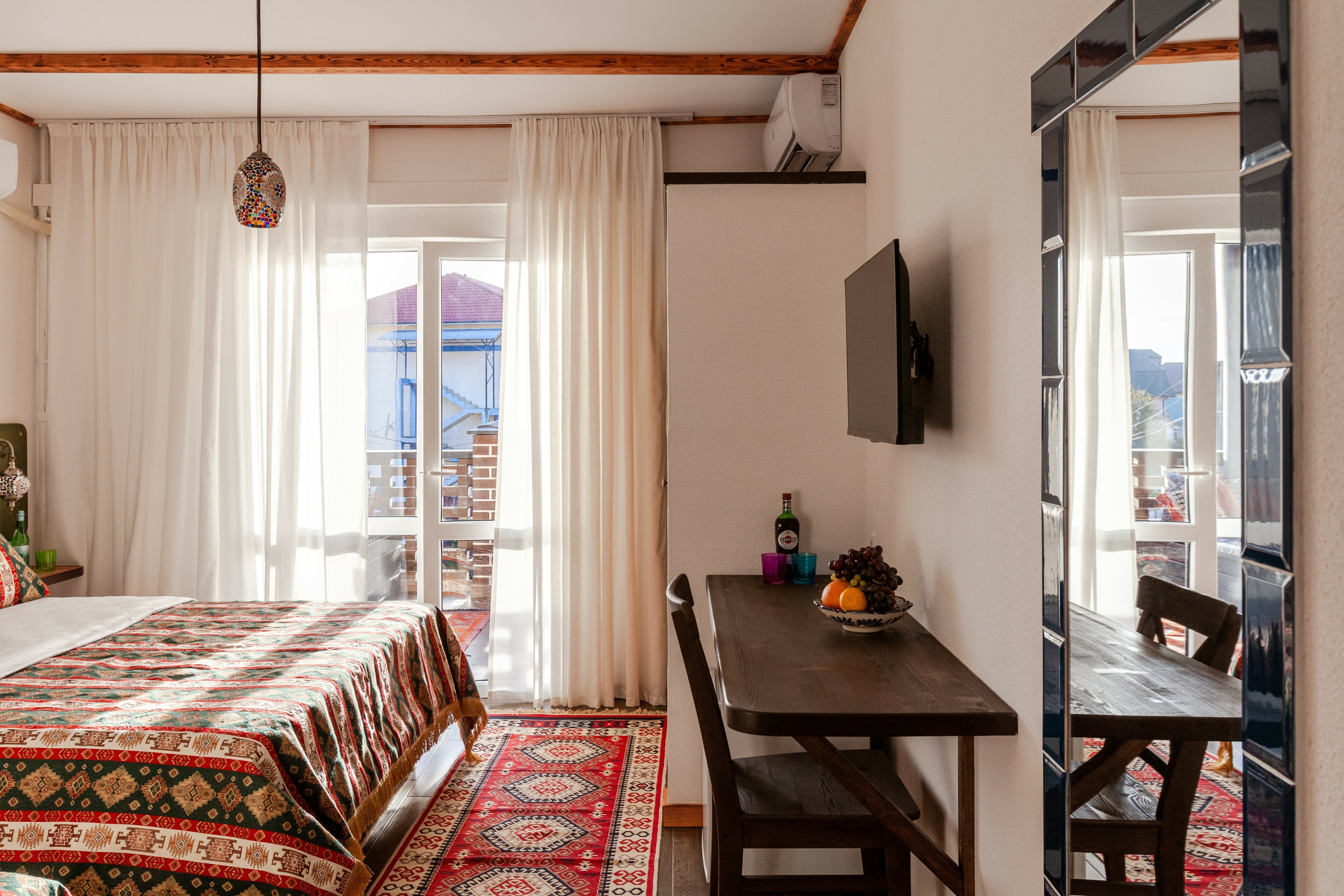 Фото Марракеш