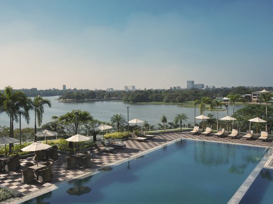 Фото Melia Yangon