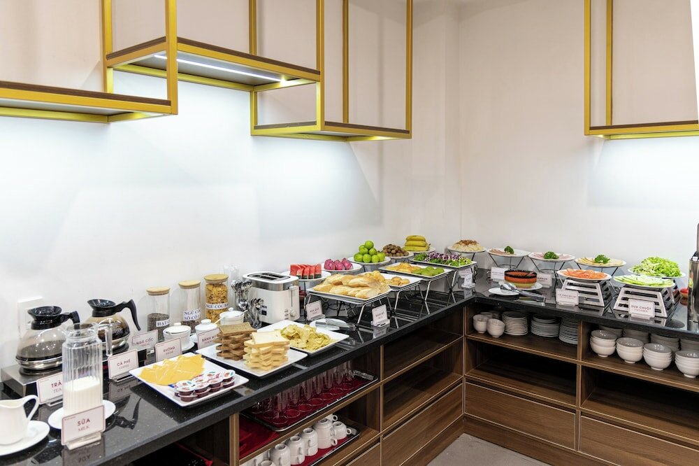 Фото A25 Hotel - 65g Nguyen Thai Hoc