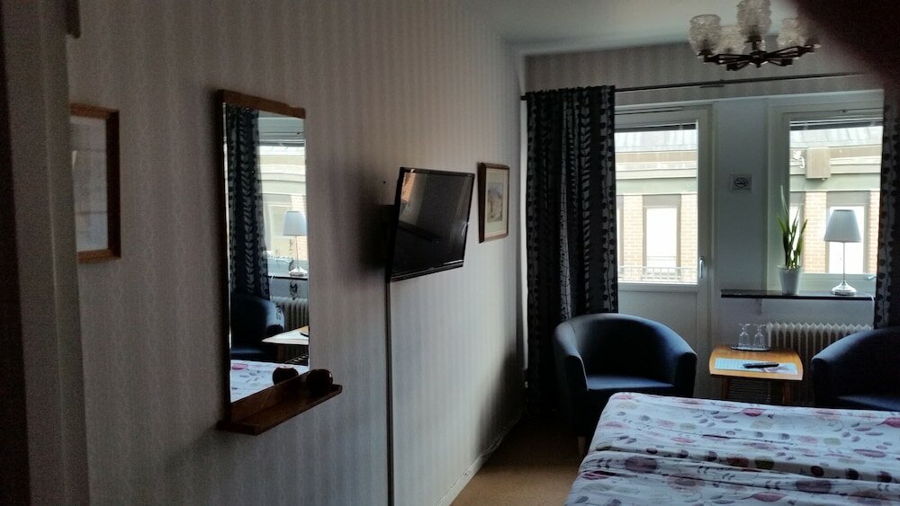 Фото Hotell Bode