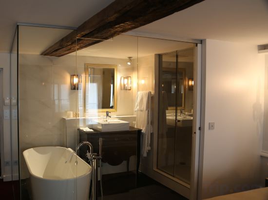 Фото Hôtel Moliere