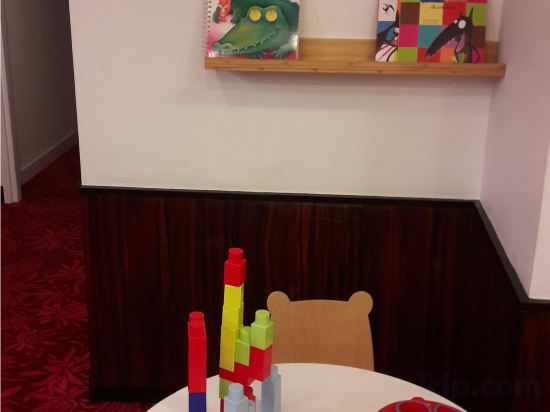 Фото Hotel Le Richemont