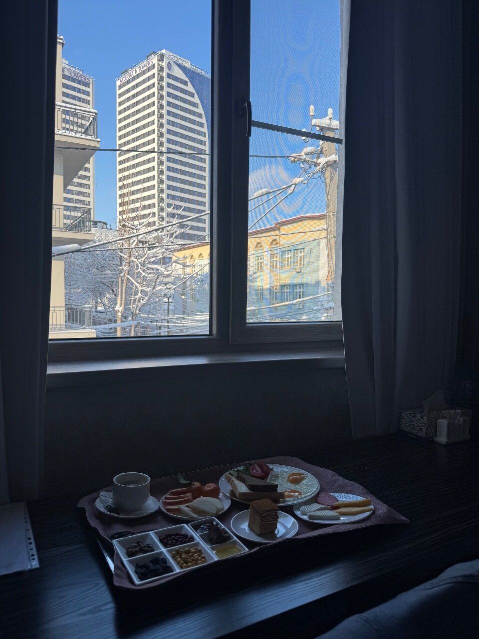 Фото Home Boutique Hotel