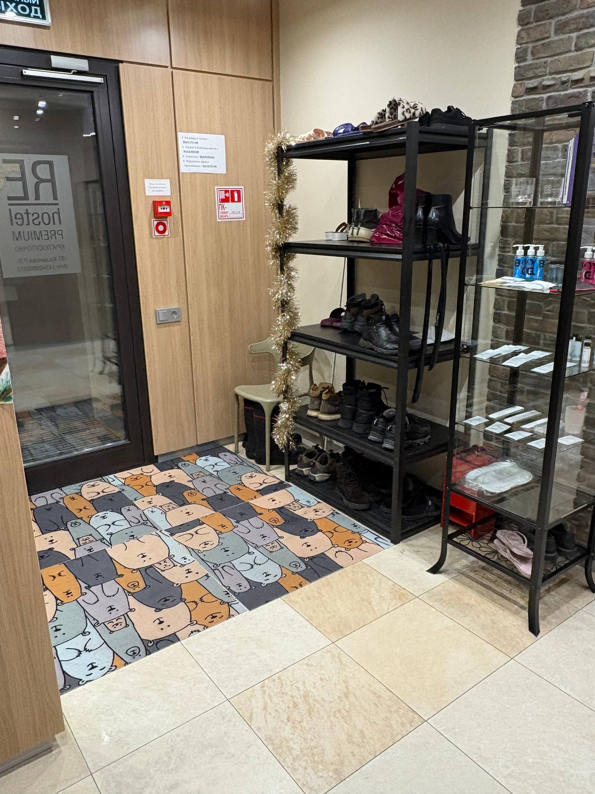 Фото Re Hostel Premium