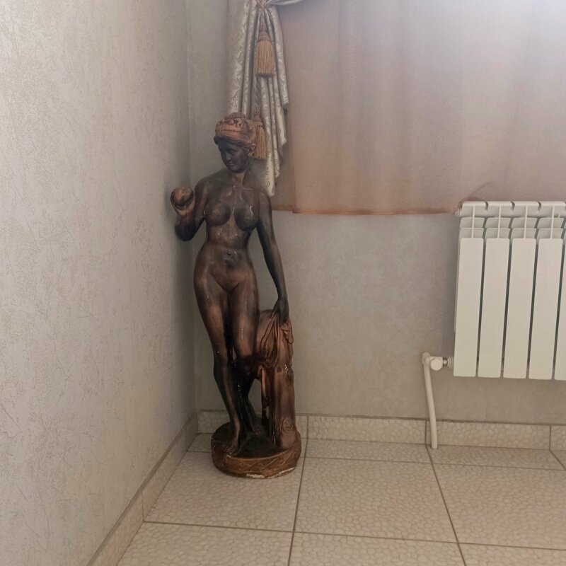 Гостиница — фото 9