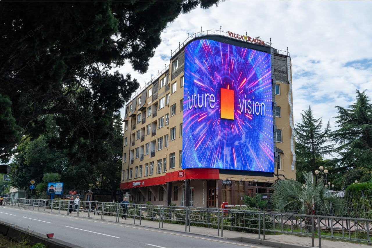 Фото Вилла Рауза