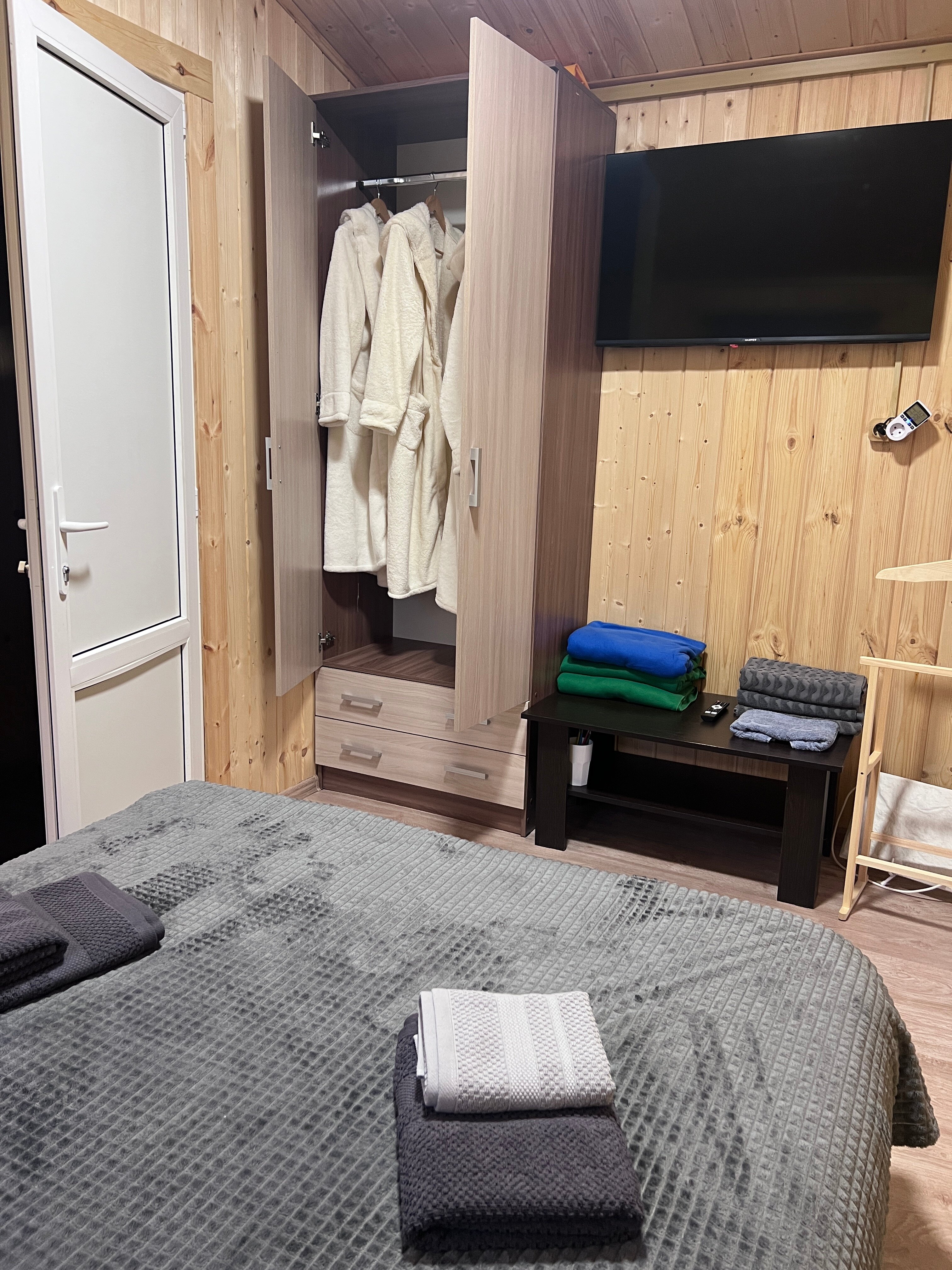 Фото Рассвет в горах