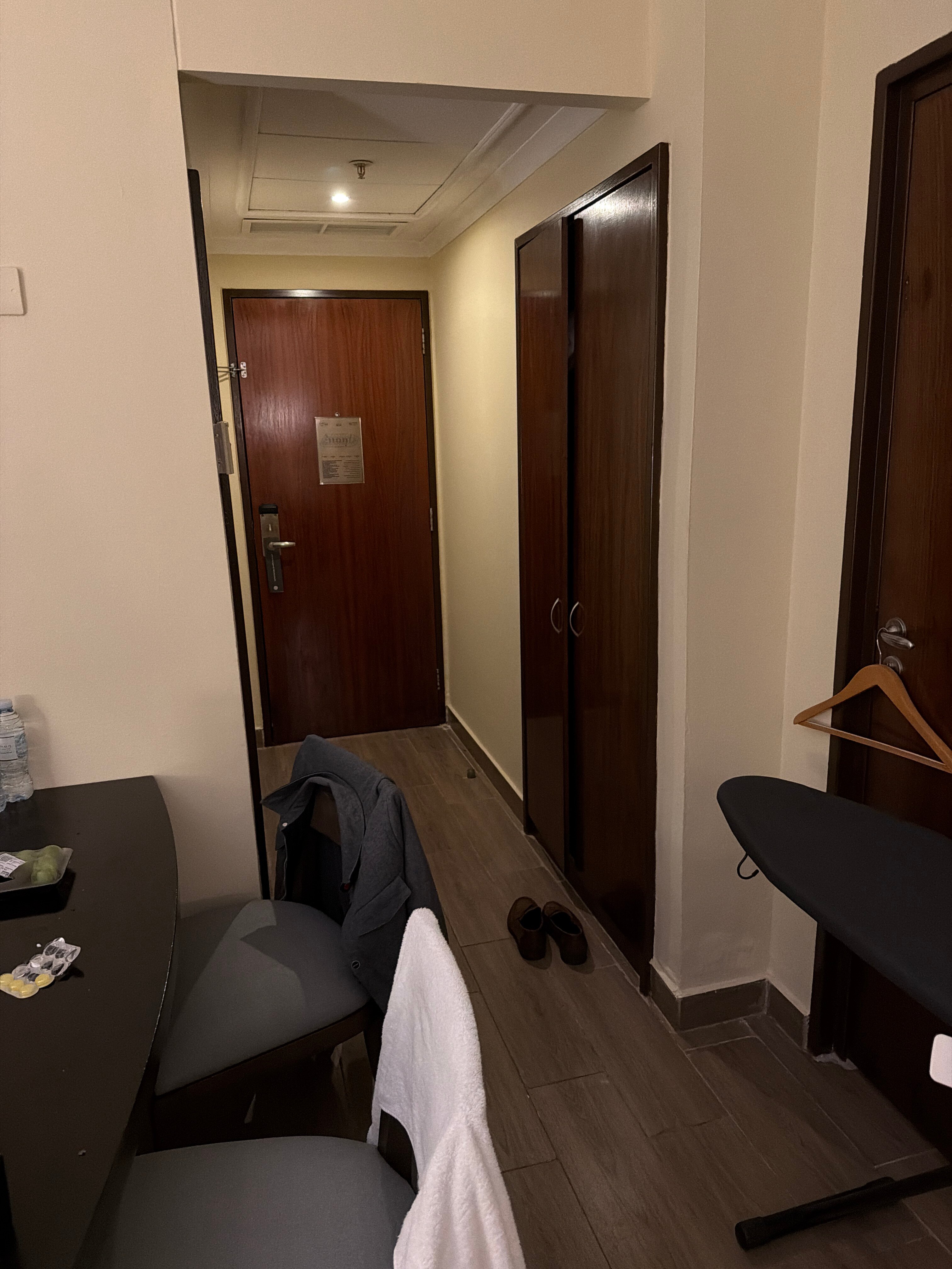 Фото Pullman Zamzam Makkah