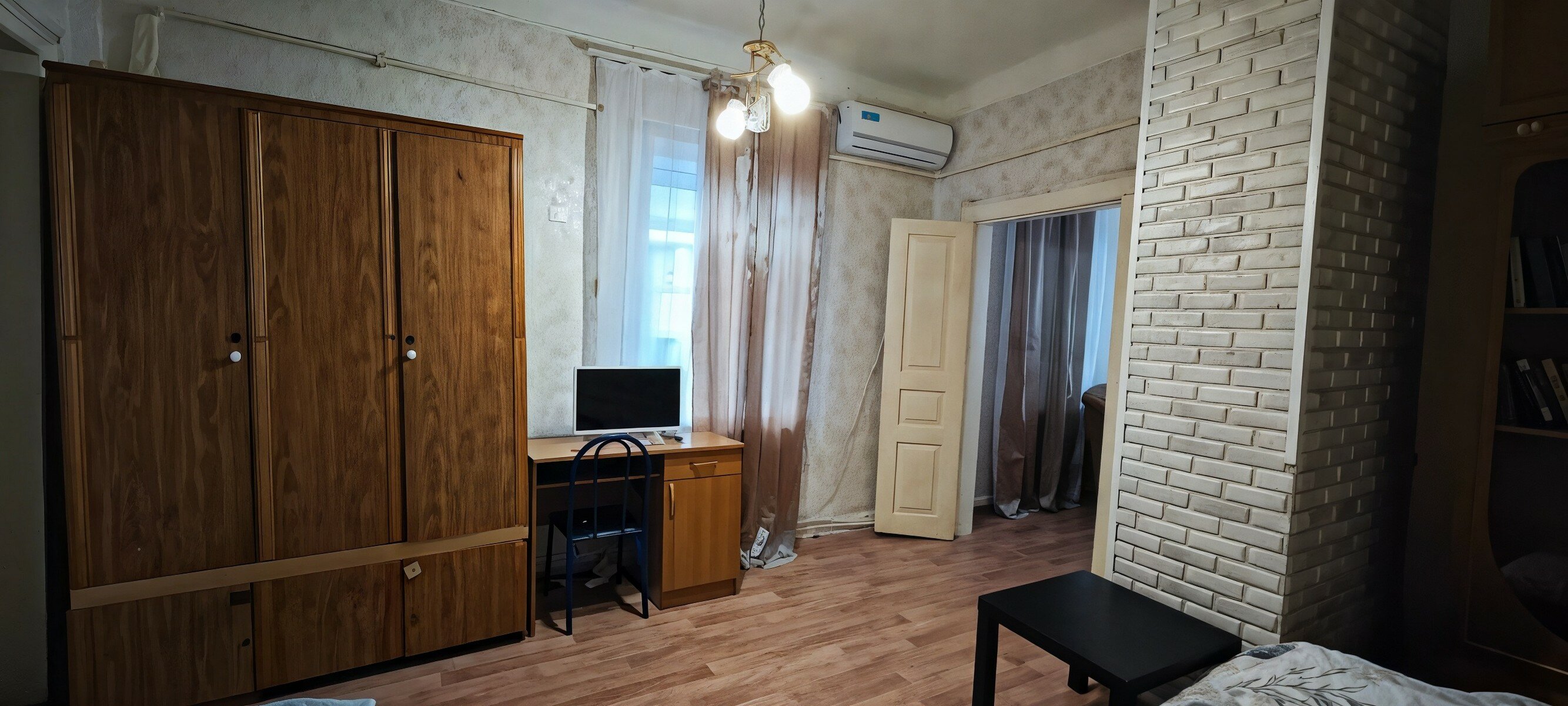 Фото Ростовский дворик