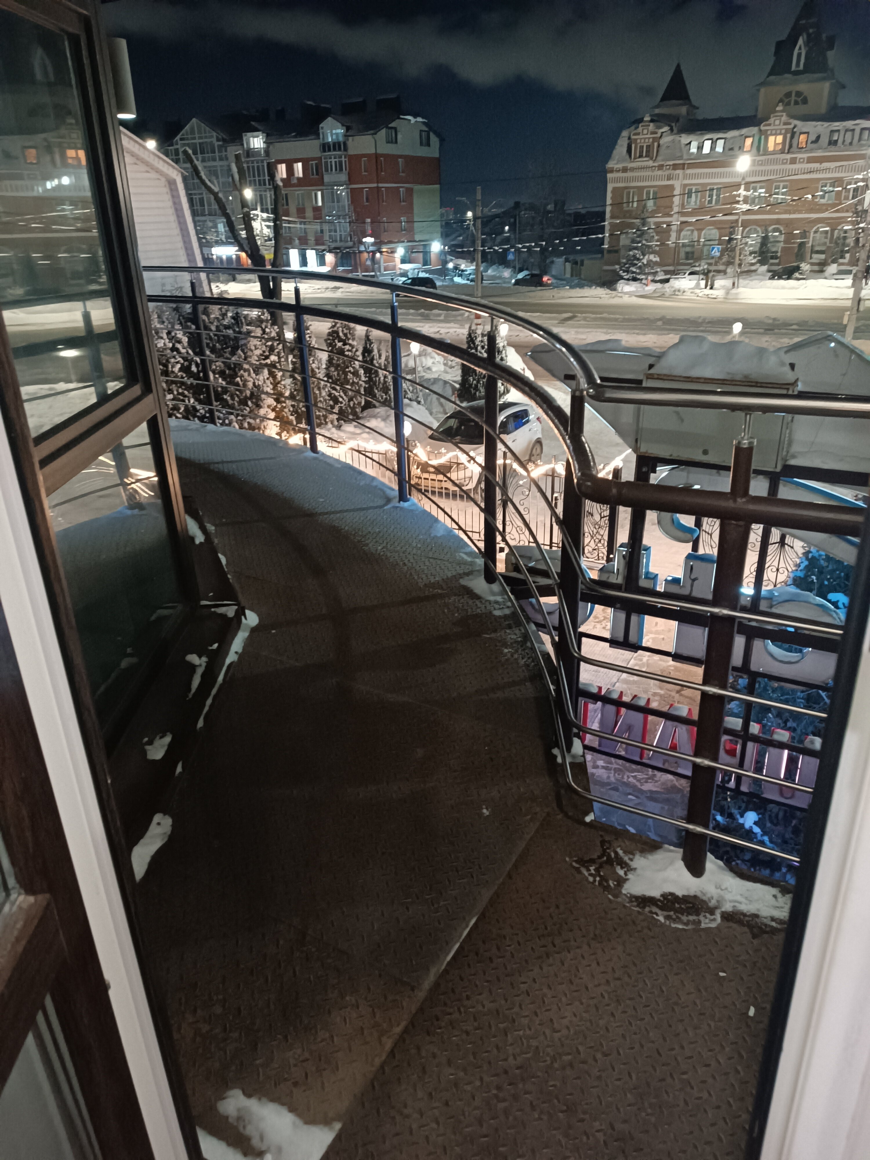 Фото Регата