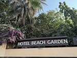 Hotel Beach Garden