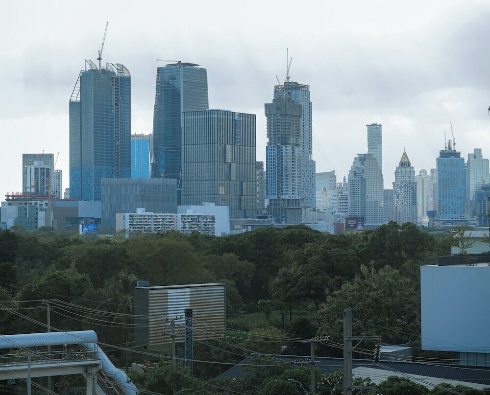 Фото Hotel Clover Asoke