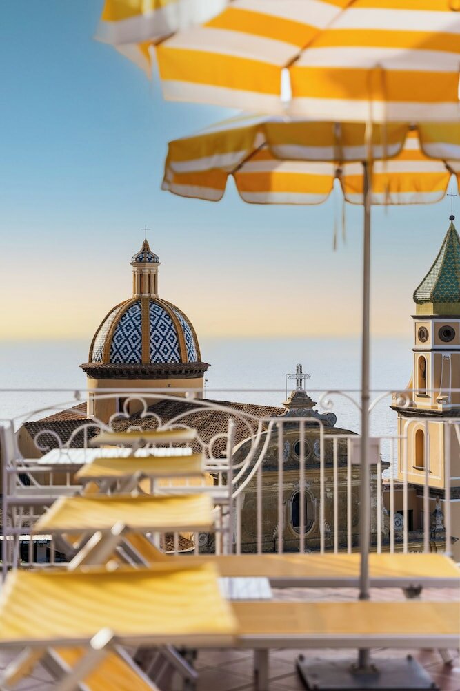 Фото Hotel Tramonto d'Oro