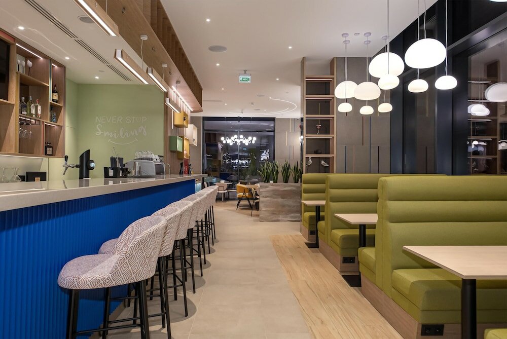 Фото Hampton by Hilton Batumi Center