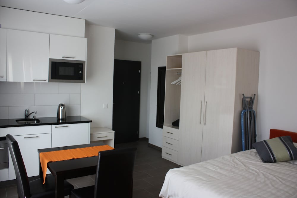 Фото Swiss Star Oerlikon Lodge