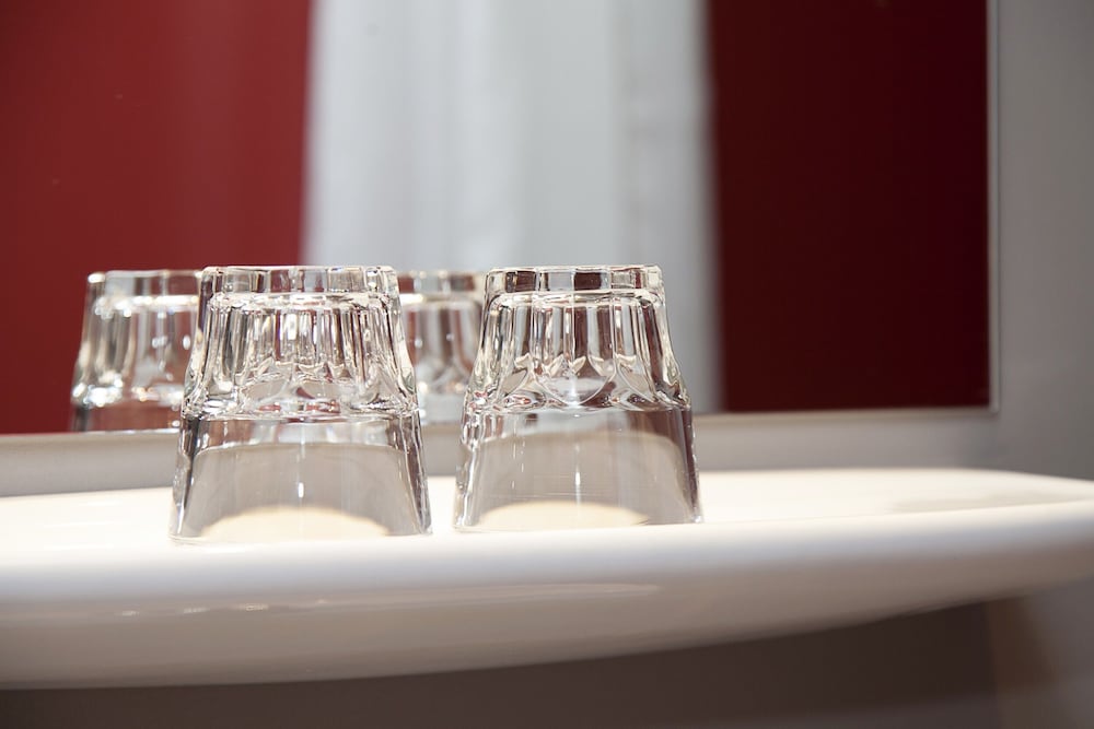 Фото Pension Stadthalle