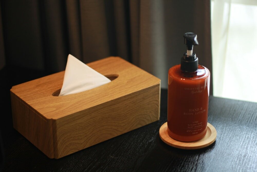 Фото Hotel Clover Asoke