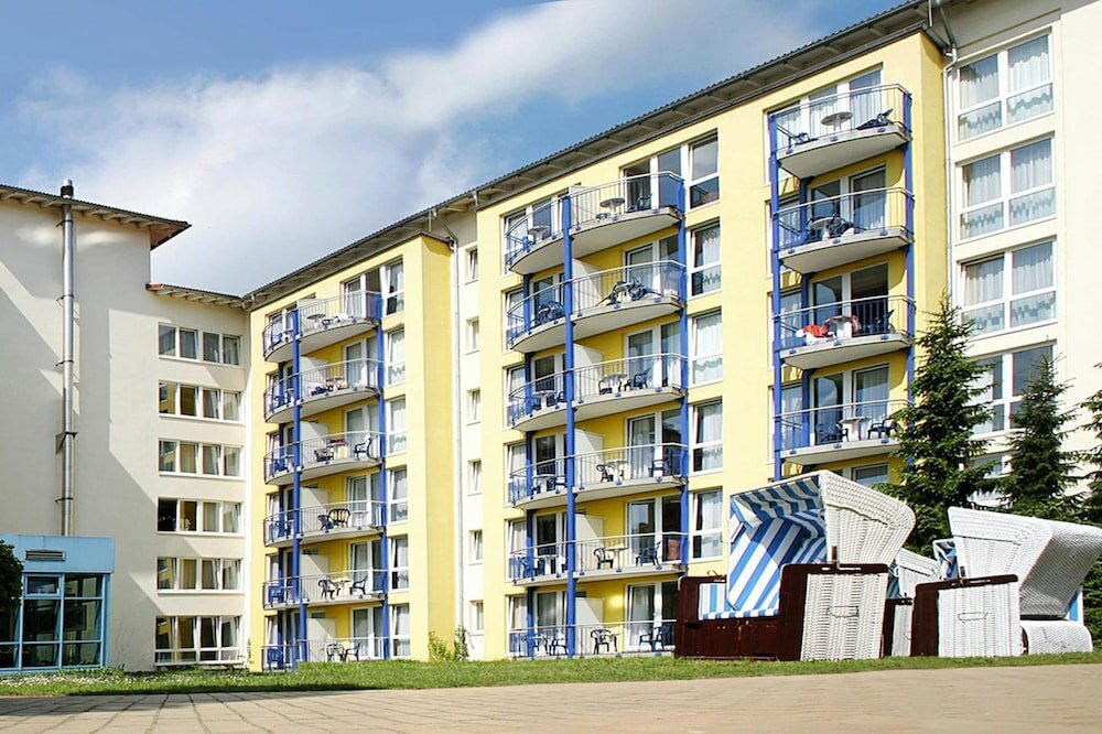 Фото Ifa Rügen Hotel & Ferienpark