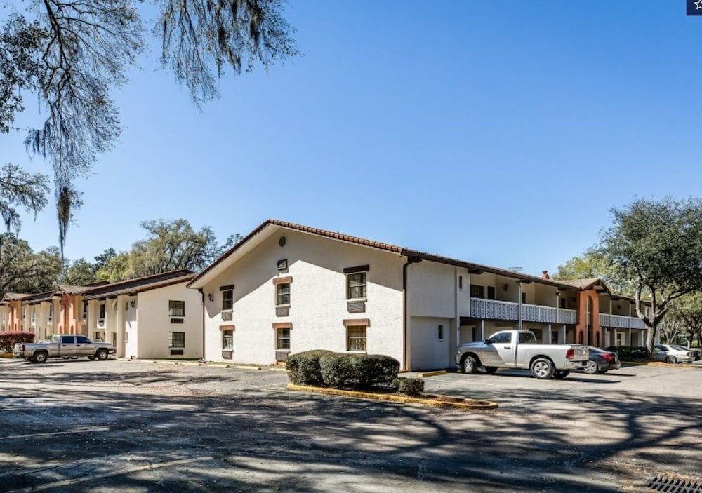 Фото Studio 6 Tallahassee, Fl – North Monroe