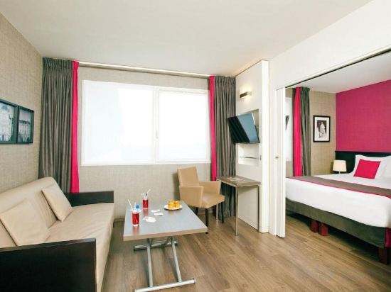 Фото Residhome Val d'Europe