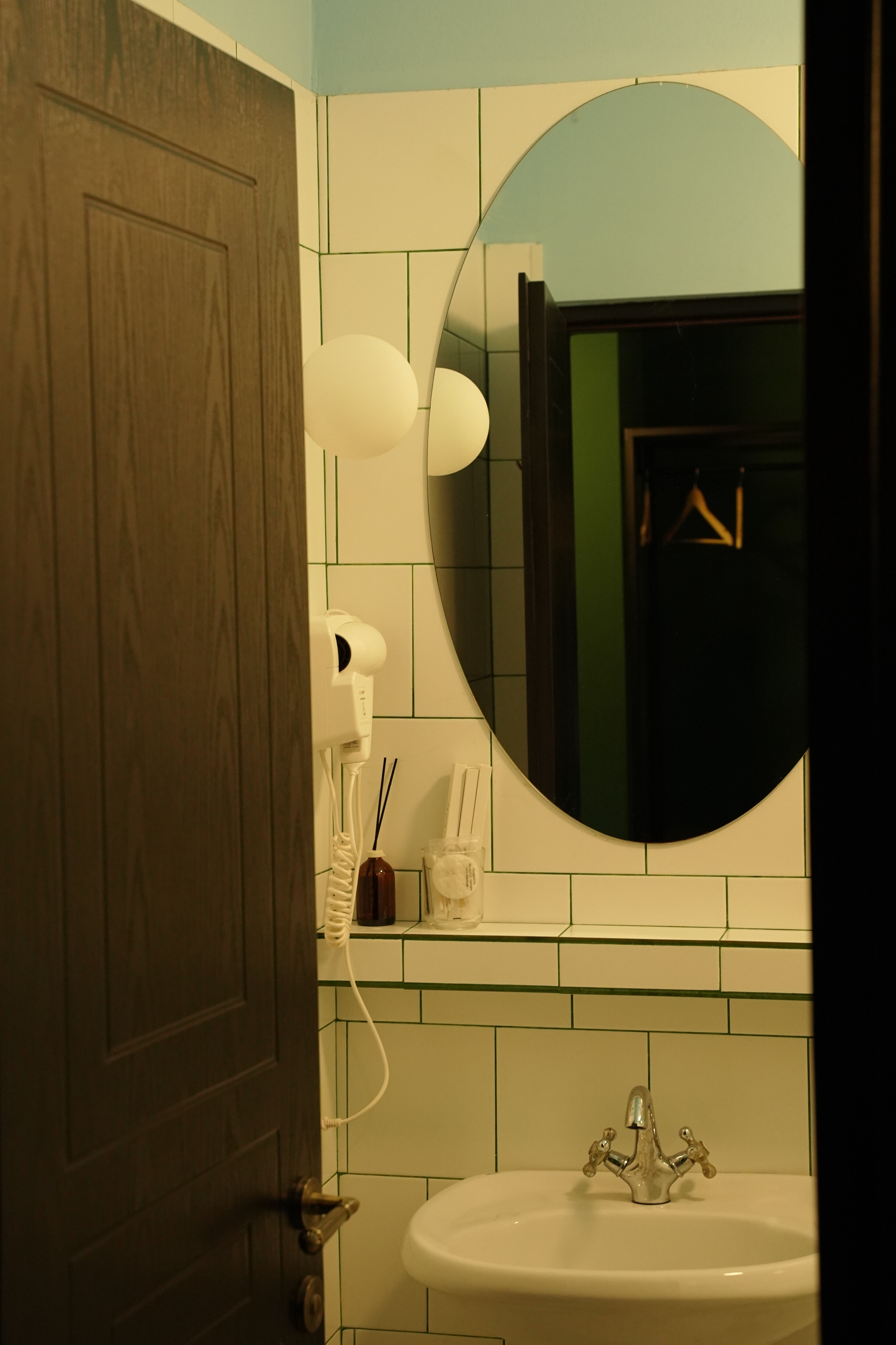 Фото Hotel Memoire